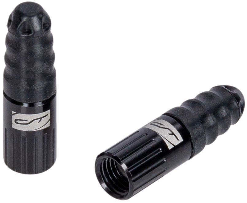 Contec ventieladapter fastair tl road ct valve adapter fastair tl road black