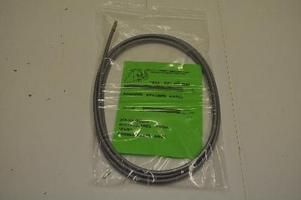 Slurf derailleurkabel derail.cable s5-102zil,st.steel