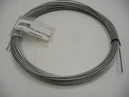 Binnenkabel slurf 25m 2.5 mm