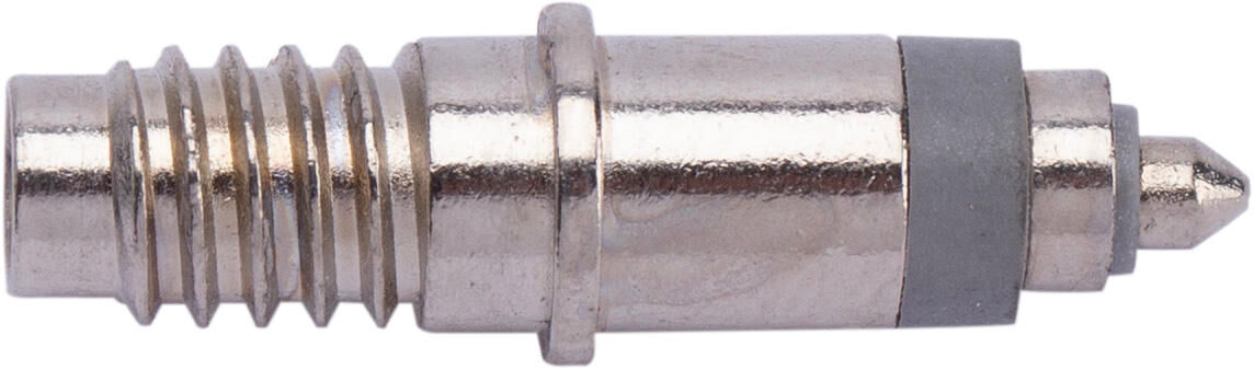 Schwalbe blitzventiel "airmax" dunlop valve schwalbe airmax no dust cap