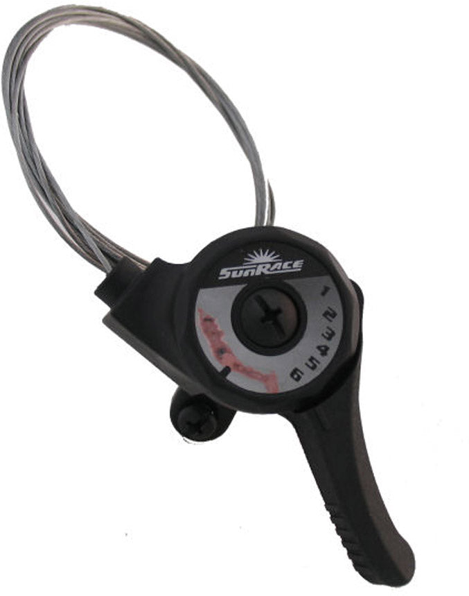 Eerste sunrace stuurveeller 6v met kabel