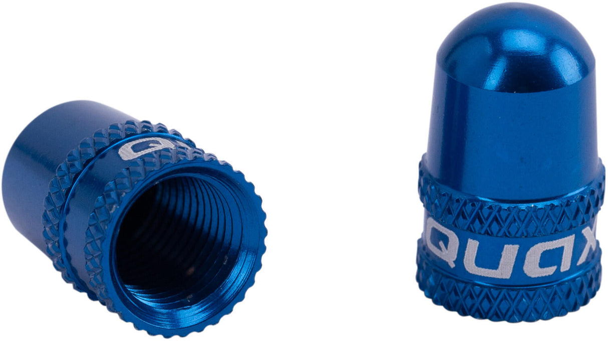 Fasi ventieldop pr.valve cap f.av blue