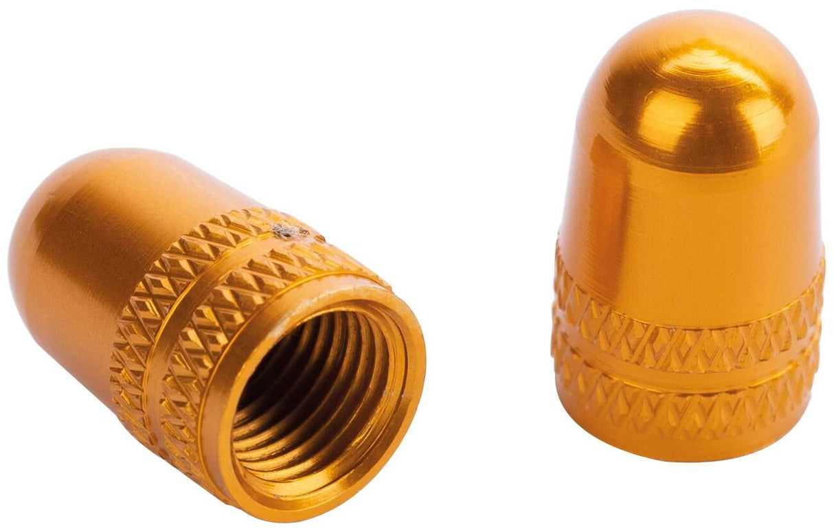 Fasi ventieldop pr.valve cap f.av gold