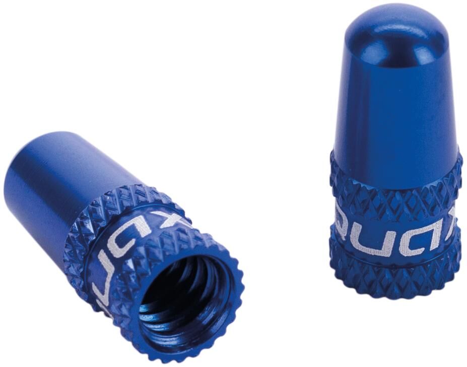 Fasi ventieldop pr.valve cap f.sv blue
