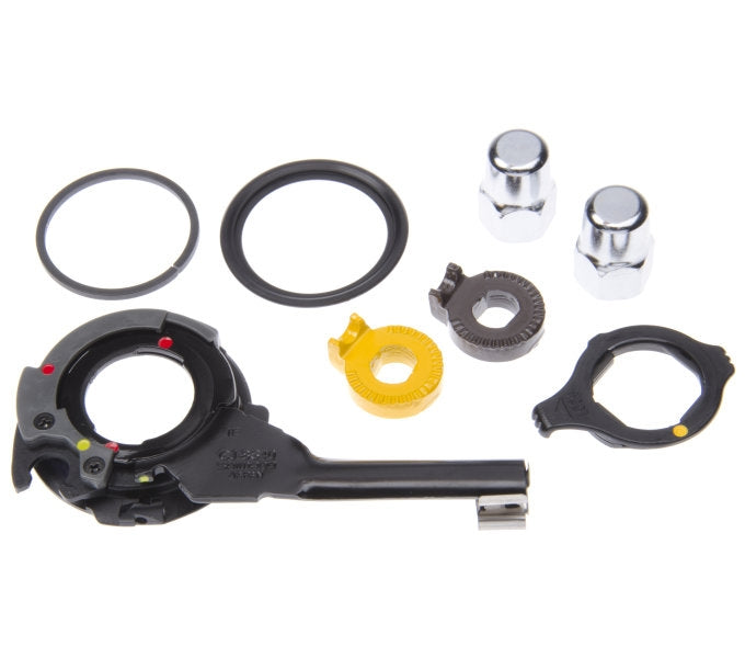Shimano shim. ism8s31a0010a onderdelen -set v sg8r30a nexus 8v