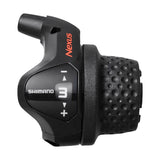 shifter rechts Nexus 3speed 1700 mm zwart