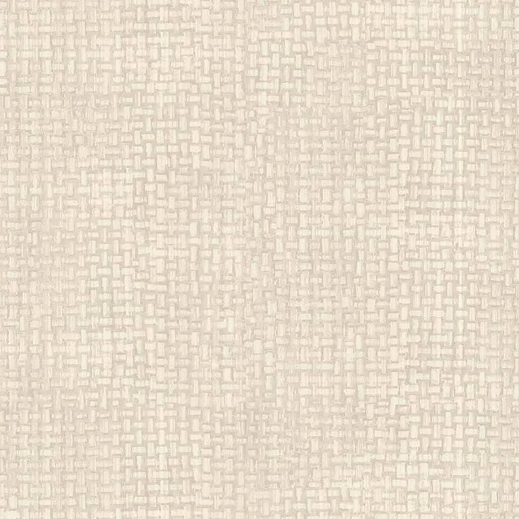 Noordwand behang couleurs matières wicker natural beige gebroken wit