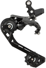 Shimano Deore Trekking RD-T6000 SGS 10 speed