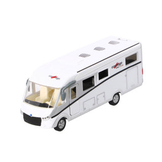 Kids globe auto camper carthago