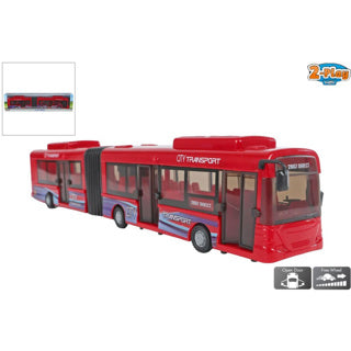 2-play bus harmonica 39 cm 2play