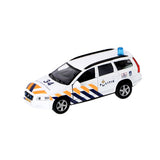 Politie Volvo v70 Licht Geluid