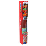 Kiddygo kiddy go speelmat met 3 auto's pre school