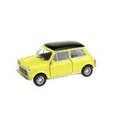 Toi-Toys Welly Mini Cooper 1300 Modelauto