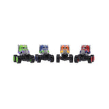 Monstertruck bounce 4 assorti