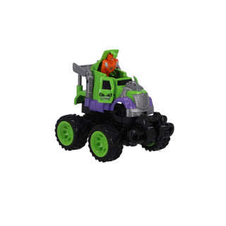 Monstertruck bounce 4 assorti