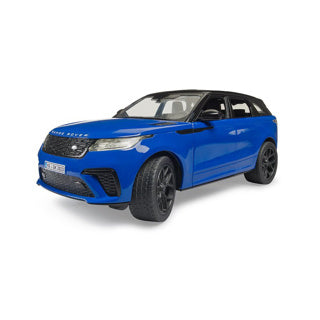 Auto range rover velar
