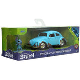 Jada Toys Jada Die-Cast Lilo 1959 Volkswagen Beetle 1:32