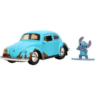 Jada Toys Jada Die-Cast Lilo 1959 Volkswagen Beetle 1:32