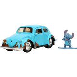 Jada Toys Jada Die-Cast Lilo 1959 Volkswagen Beetle 1:32