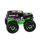 Hot wheels monster jam mechanix 1:18 build 'n re-build grave digger
