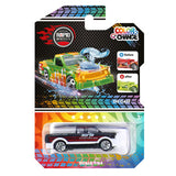 Rapid wheels die cast auto color change assorti