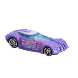 Rapid wheels die cast auto color change assorti