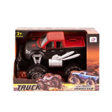Monstertruck frictie 3 assorti