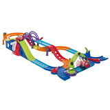 Oball Go Grippers Trein Speelset