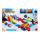 Oball Go Grippers Trein Speelset