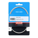 versnellingsbinnenkabel Shimano 2,25 m 1,1 mm 6472 zilver