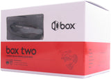 Box components Achterderailleur 7-speed Two met korte kooi zwart