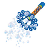 Ses bubble raket bellenblaas