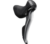 Shimano Versteller (rechts) met remhendel 8 speed Claris ST-R2000 grijs zwart