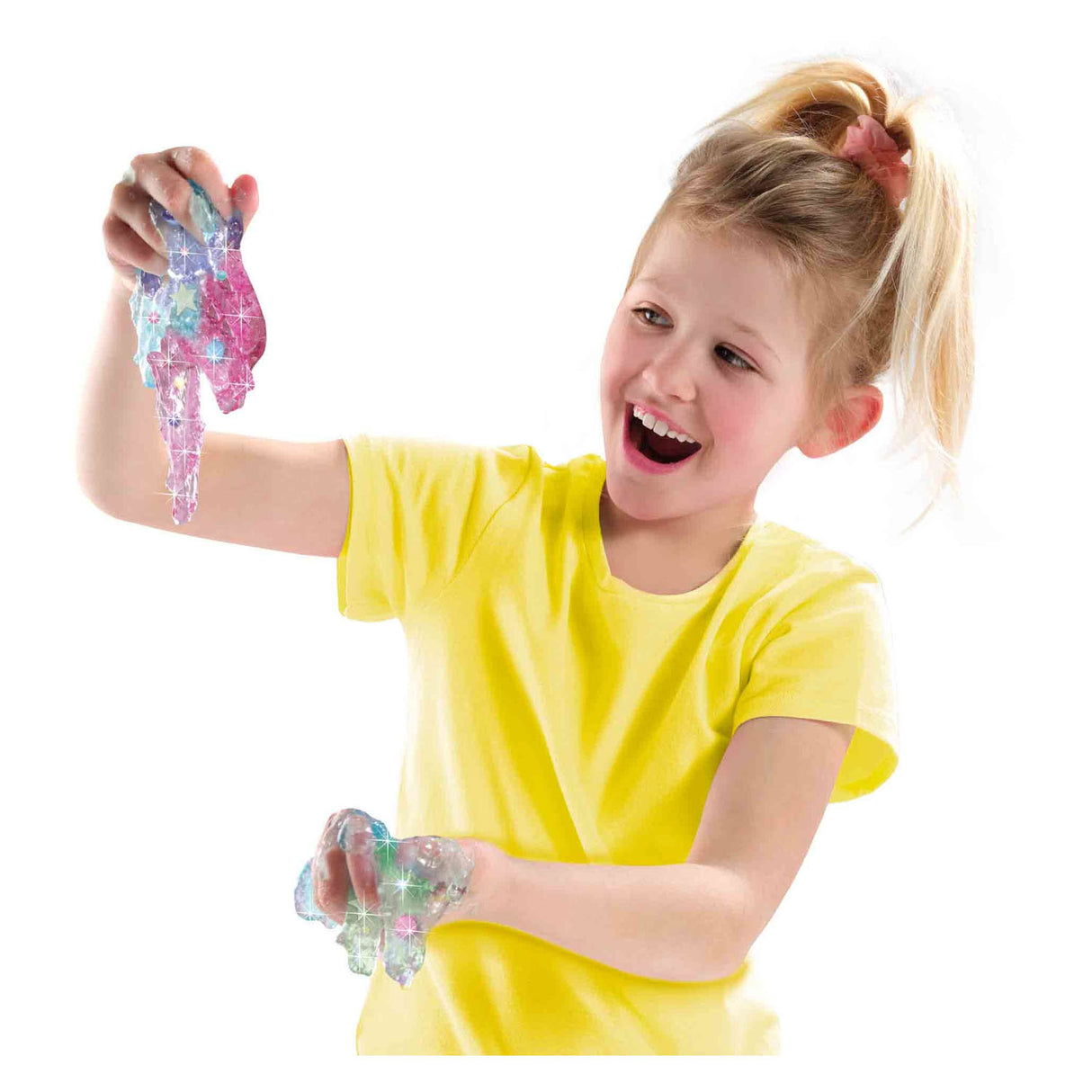 Ses slime mix it mania