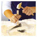 Ses explore dino en skelet opgraven 2in1 - t-rex
