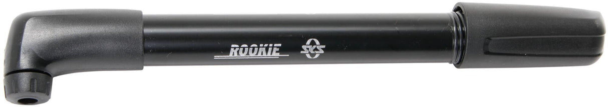 Sks germany sks framepomp rookie sks frame pump f.dv sv av plastic black