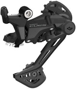 Shimano achterderailleur cues rd-u4000 u4020 rear derail.shim.cues u4020 2x9sp 36t