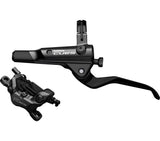 Shimano schijfrem br-u8020 en bl-u8000 disc brake shim.br-u8020 bl-u8000 1000mm n03a