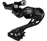 Shimano achterderailleur 105 rd-r7100 rear derail.shim.105 rd-r7100 black