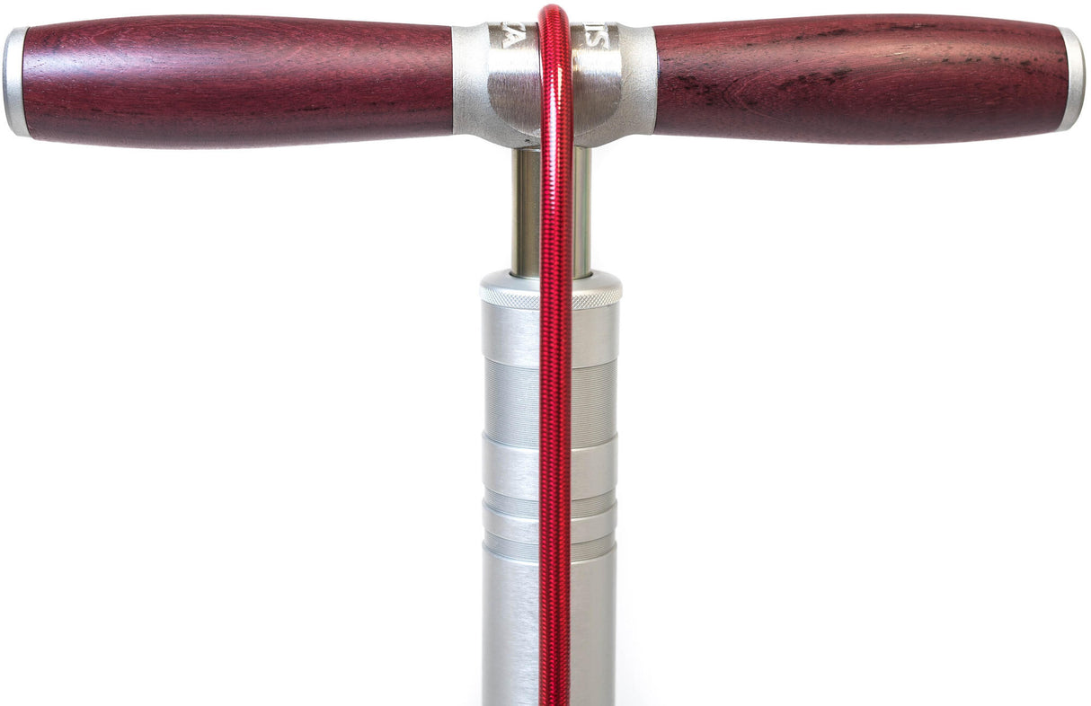 Silca hogedruk pomp super pista ultimate hiro
