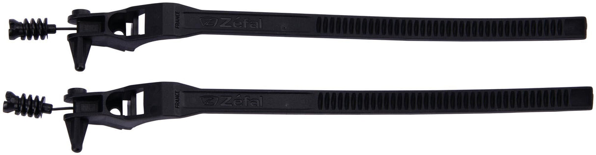 Zéfal pomphouder pompbeugel past op 25-60mm framebuis