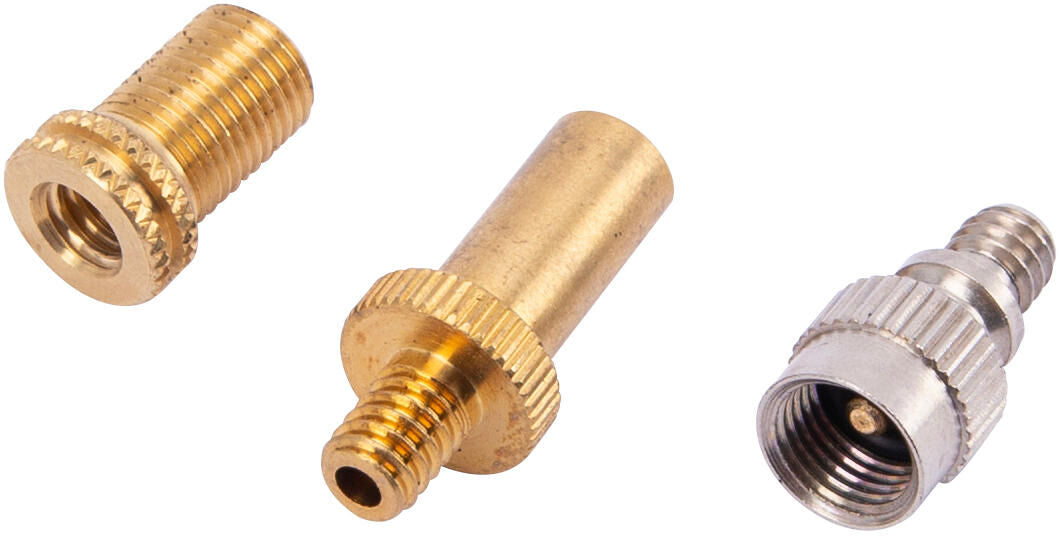 Contec ventieladapter valve uni
