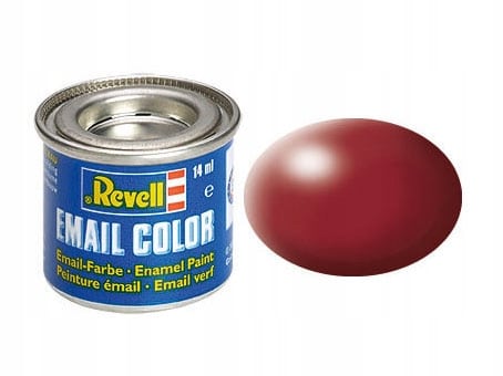 Revell verf voor modelbouw nummer 331 paars rood
