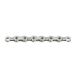 SUnrace E-Bike Ketting 11v 138l Zilver