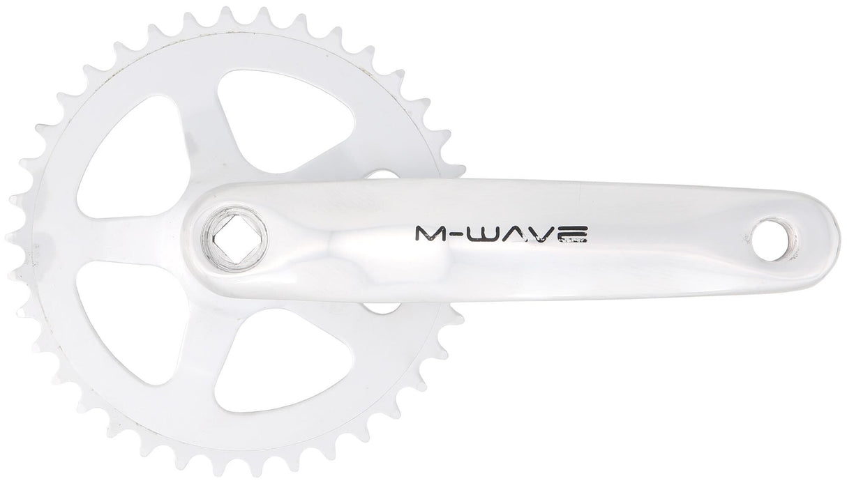 M-wave mighty crankstel