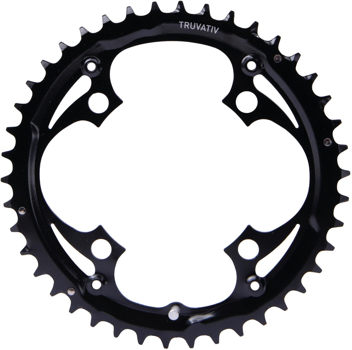 Truvativ kettingblad mtb trekking chain ring 44t steel b