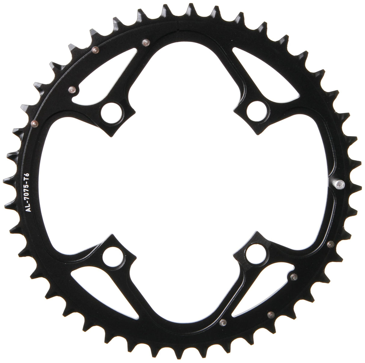 Truvativ kettingblad mtb trekking chain ring 44t alu b