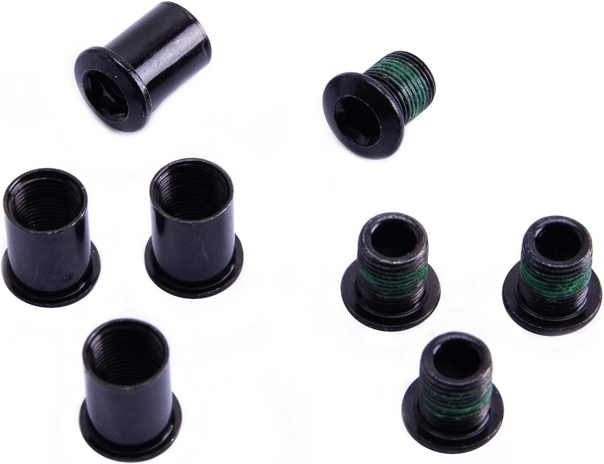 Truvativ kettingbladbouten chain wheel screws steel b