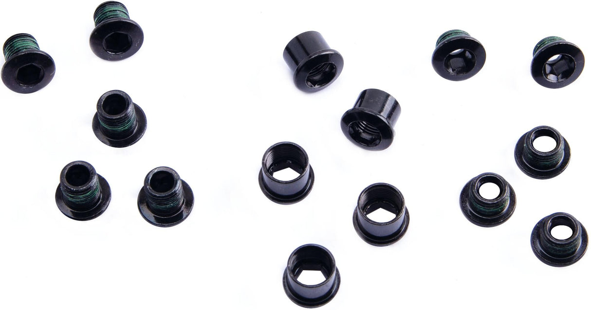 Truvativ kettingbladbouten chain wheel screws steel