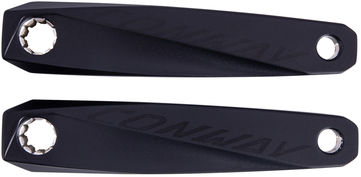 Miranda crankarm set epsilon